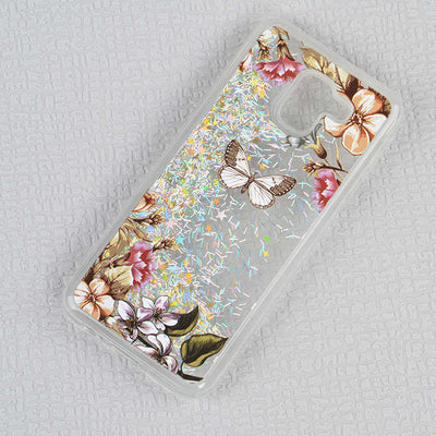 Galaxy J6 Kılıf Zore Marshmelo Silikon NO6