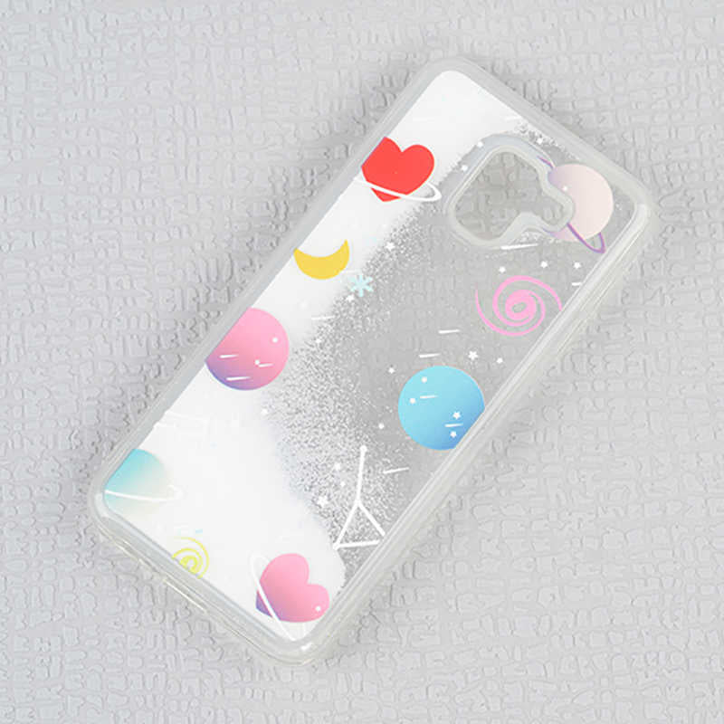 Galaxy J6 Kılıf Zore Marshmelo Silikon NO7