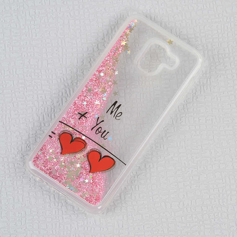 Galaxy J6 Kılıf Zore Marshmelo Silikon NO8