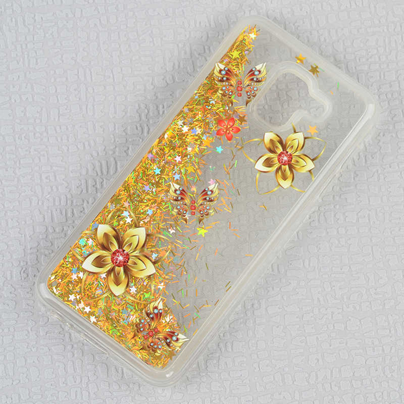 Galaxy J6 Kılıf Zore Marshmelo Silikon NO9