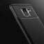 Galaxy J6 Kılıf Zore Negro Silikon Kapak Siyah