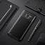 Galaxy J6 Kılıf Zore Negro Silikon Kapak Siyah
