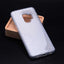 Galaxy J6 Kılıf Zore Shining Silikon