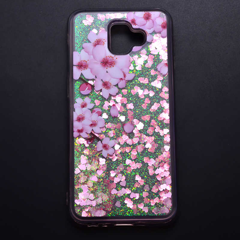 Galaxy J6 Plus Kılıf Zore Marshmelo Silikon NO4