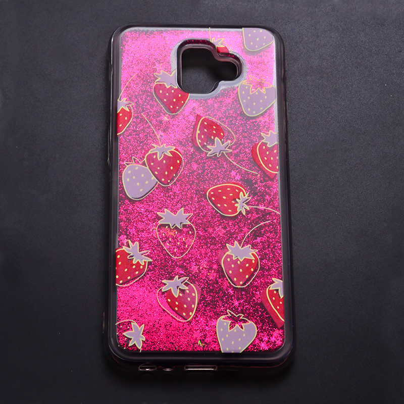 Galaxy J6 Plus Kılıf Zore Marshmelo Silikon NO5