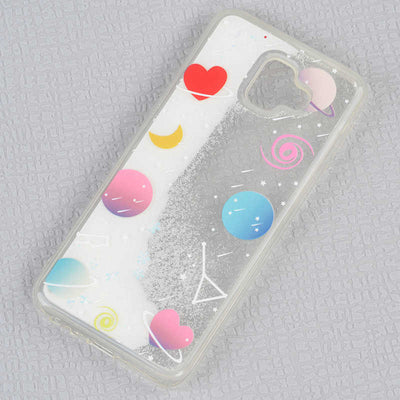 Galaxy J6 Plus Kılıf Zore Marshmelo Silikon NO7