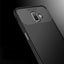 Galaxy J6 Plus Kılıf Zore Negro Silikon Kapak Lacivert