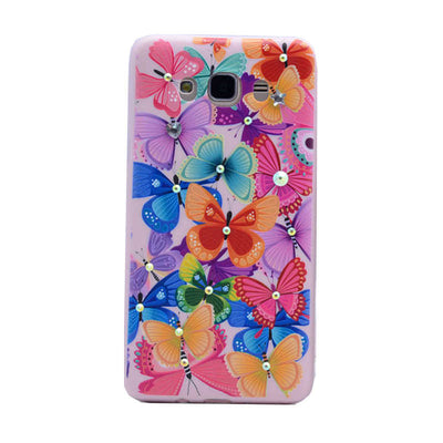 Galaxy J7 2016 Kılıf Zore Pembiş Silikon NO8