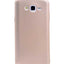 Galaxy J7 Core Kılıf Zore Premier Silikon Kapak