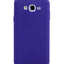 Galaxy J7 Core Kılıf Zore Premier Silikon Kapak Mor