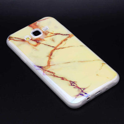 Galaxy J7 Kılıf Zore Fani Silikon NO3