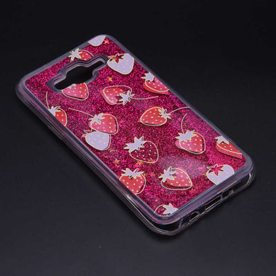 Galaxy J7 Kılıf Zore Marshmelo Silikon NO5