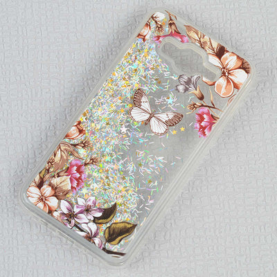 Galaxy J7 Kılıf Zore Marshmelo Silikon NO6