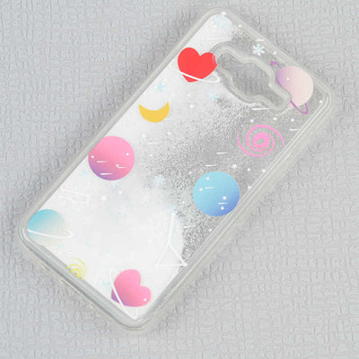 Galaxy J7 Kılıf Zore Marshmelo Silikon NO7