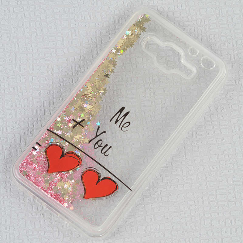 Galaxy J7 Kılıf Zore Marshmelo Silikon NO8