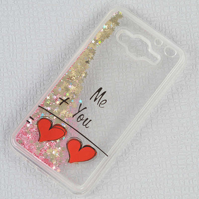 Galaxy J7 Kılıf Zore Marshmelo Silikon NO8