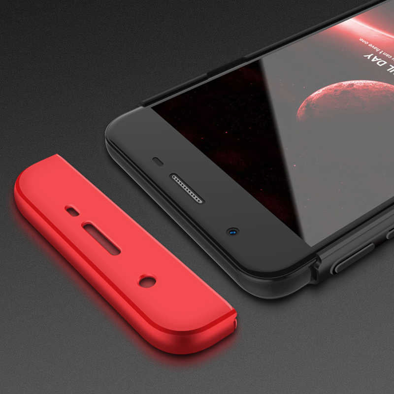 Galaxy J7 Prime Kılıf Zore Ays Kapak Mavi