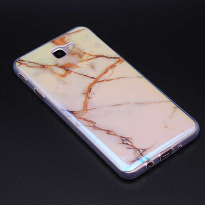 Galaxy J7 Prime Kılıf Zore Fani Silikon NO3