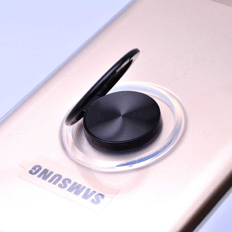 Galaxy J7 Prime Kılıf Zore Les Silikon Gold