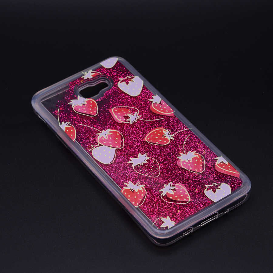 Galaxy J7 Prime Kılıf Zore Marshmelo Silikon NO3