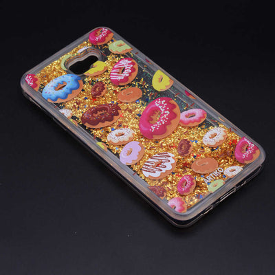 Galaxy J7 Prime Kılıf Zore Marshmelo Silikon NO1