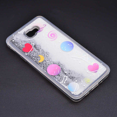 Galaxy J7 Prime Kılıf Zore Marshmelo Silikon NO7