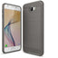 Galaxy J7 Prime Kılıf Zore Room Silikon Kapak