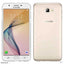 Galaxy J7 Prime Kılıf Zore Süper Silikon Kapak Renksiz