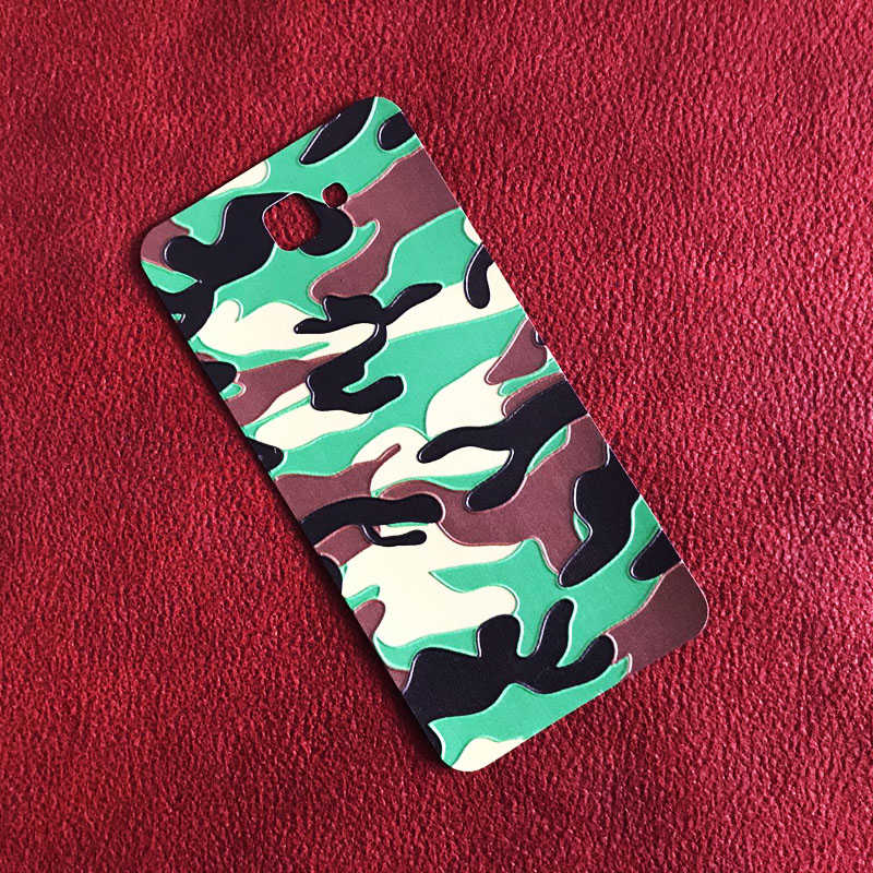 Galaxy J7 Prime Zore 5D Desenli Sticker Kaplama NO2