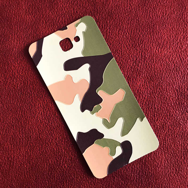 Galaxy J7 Prime Zore 5D Desenli Sticker Kaplama NO6