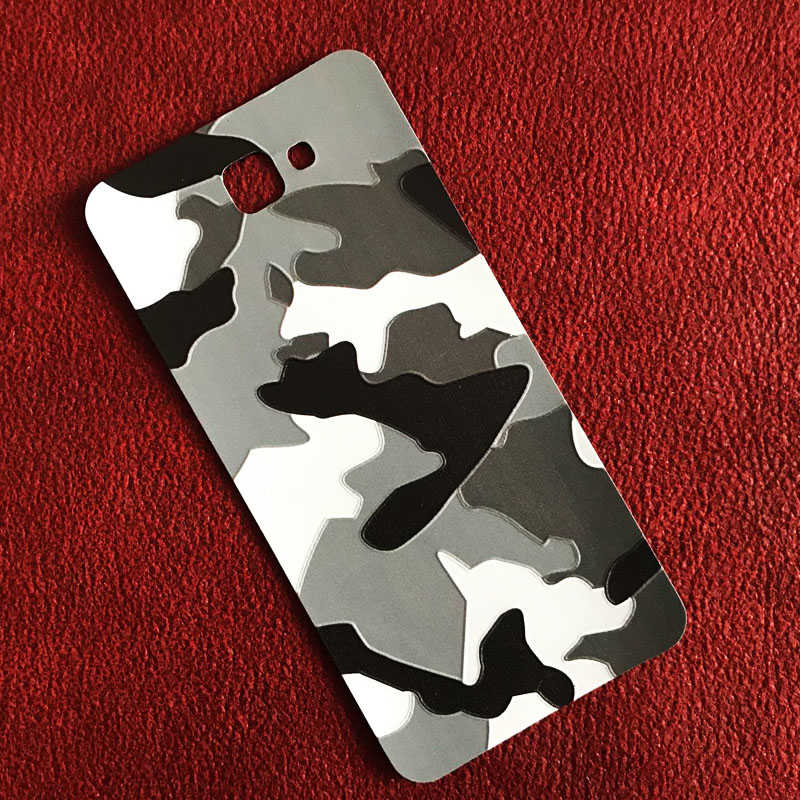 Galaxy J7 Prime Zore 5D Desenli Sticker Kaplama NO7