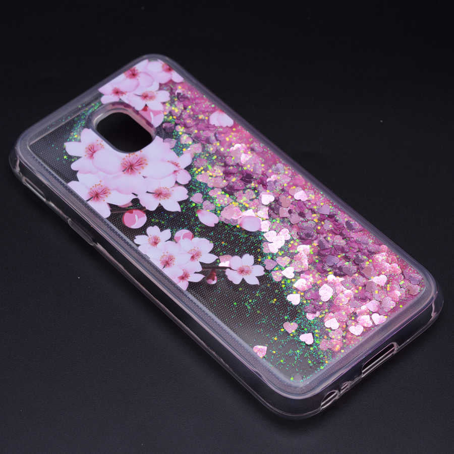 Galaxy J730 Pro Kılıf Zore Marshmelo Silikon NO6