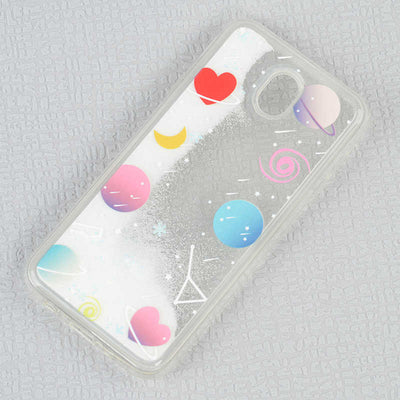 Galaxy J730 Pro Kılıf Zore Marshmelo Silikon NO7