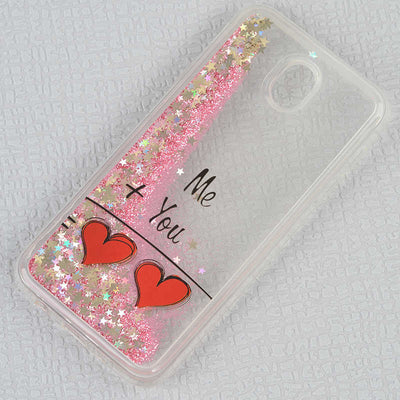 Galaxy J730 Pro Kılıf Zore Marshmelo Silikon NO8