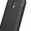 Galaxy J730 Pro Kılıf Zore Niss Silikon Kapak Lacivert
