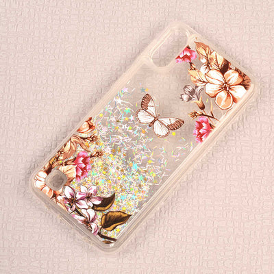 Galaxy M10 Kılıf Zore Marshmelo Silikon NO7