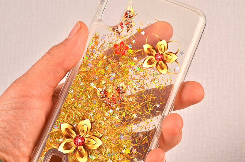 Galaxy M10 Kılıf Zore Marshmelo Silikon NO7