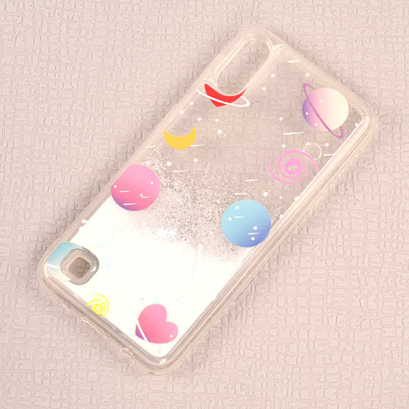 Galaxy M10 Kılıf Zore Marshmelo Silikon NO7