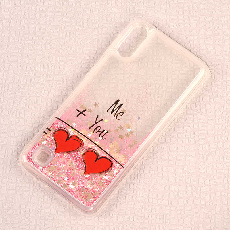 Galaxy M10 Kılıf Zore Marshmelo Silikon NO8