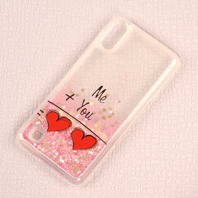 Galaxy M10 Kılıf Zore Marshmelo Silikon NO8