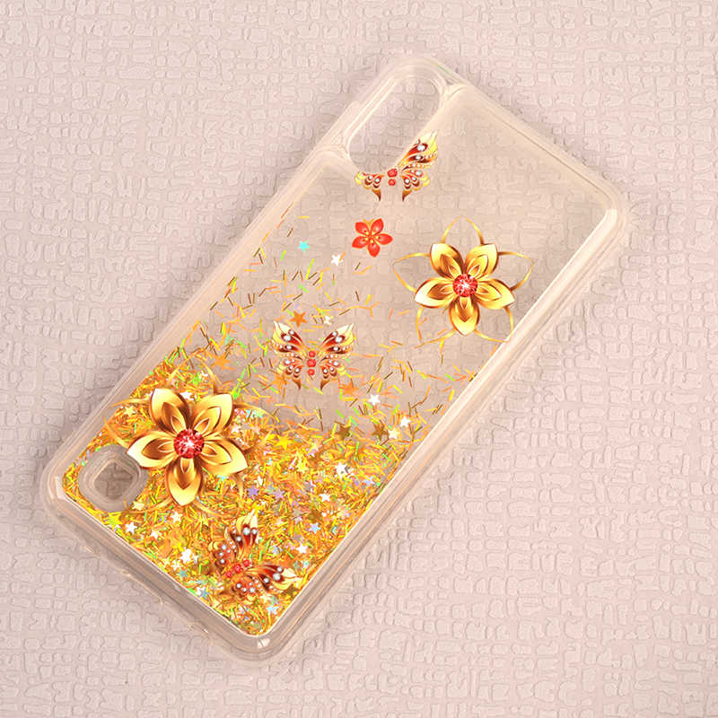 Galaxy M10 Kılıf Zore Marshmelo Silikon NO9