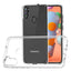 Galaxy M11 Kılıf Zore Coss Kapak