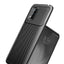 Xiaomi Mi 10 Lite Kılıf Zore Negro Silikon Kapak Lacivert