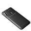 Galaxy M11 Kılıf Zore Negro Silikon Kapak Siyah