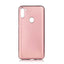 Galaxy M11 Kılıf Zore Premier Silikon Kapak Rose Gold