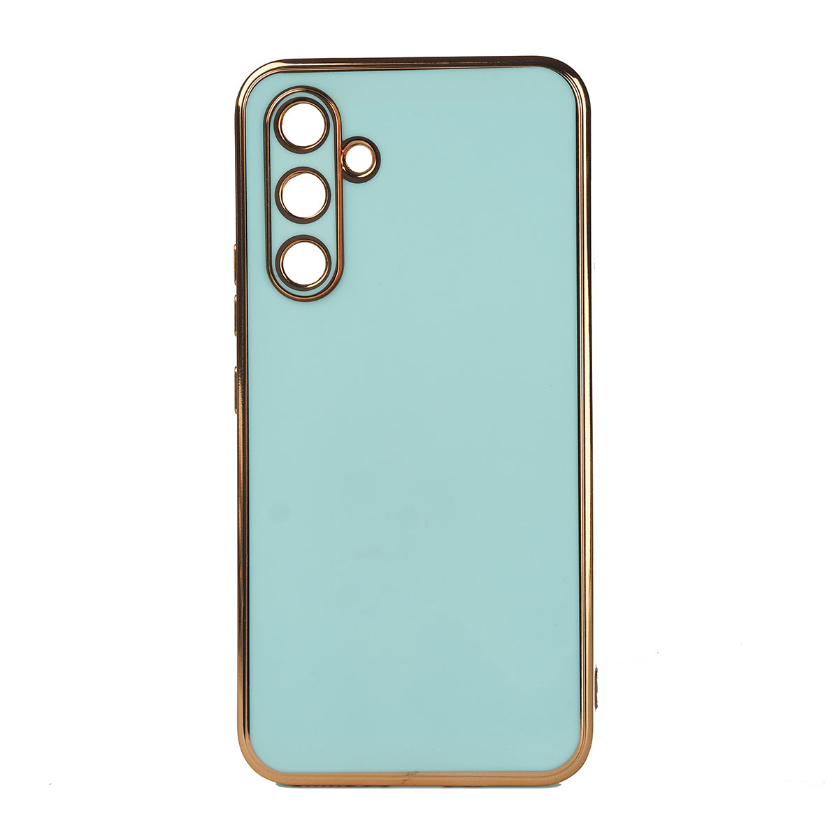 Galaxy M14 Kılıf Zore Bark Kapak Siyah