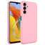 Galaxy M14 Kılıf Zore Mara Lansman Kapak