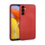 Galaxy M14 Kılıf Zore Premier Silikon Kapak