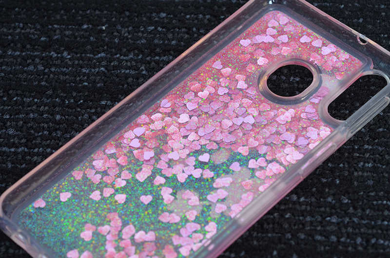 Galaxy M20 Kılıf Zore Marshmelo Silikon NO4