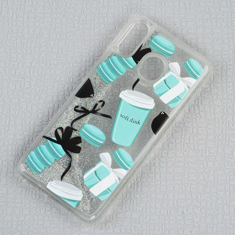 Galaxy M20 Kılıf Zore Marshmelo Silikon NO2